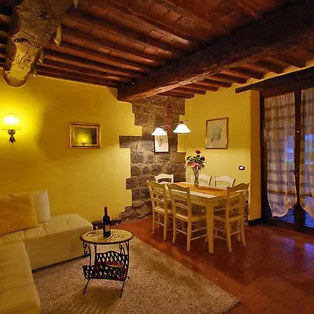 Val D'orcia Apartment