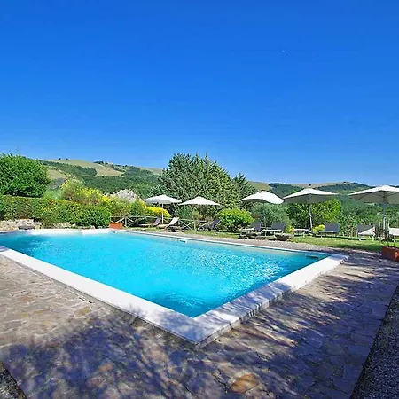 Val D'orcia