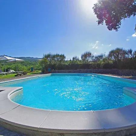 Apartment Val D'orcia Radicofani