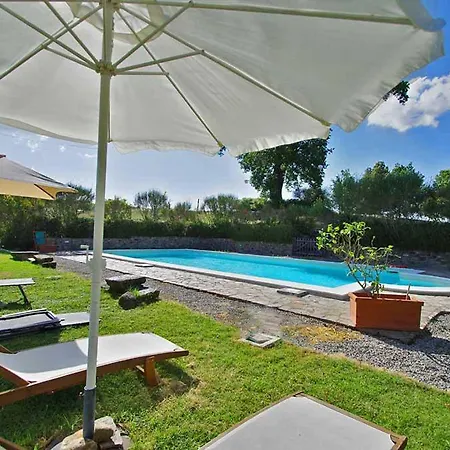 Apartment Val D'orcia