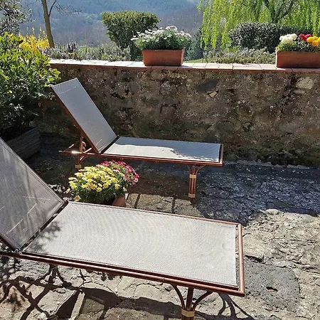 Val D'orcia Apartment *