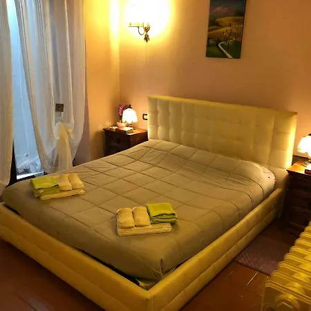 Apartment Val D'orcia Radicofani